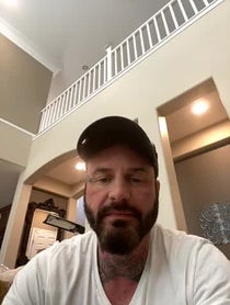 Poster for Announcement video from Jason Hook