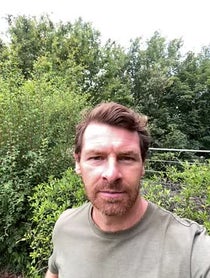 Poster for fathersday video from André Villas-Boas