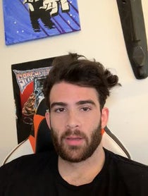 Poster for Other video from Hasan Piker