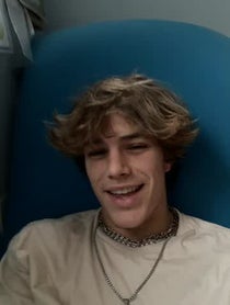 Poster for Birthday video from Jack Gerraughty