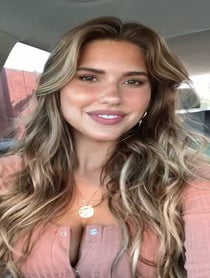 Poster for Birthday video from Kara Del Toro