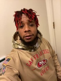 Poster for Other video from Kwon Alexander