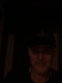 Poster for Birthday video from Tom Kane