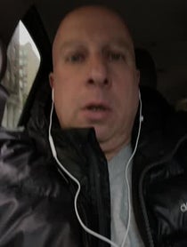 Poster for Other video from Steve Lobel