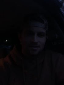 Poster for Birthday video from Sean Stemaly