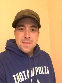 Poster for Birthday video from Ernie Halter