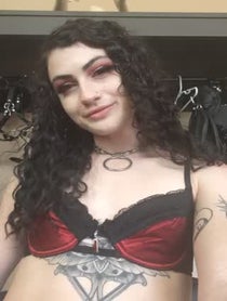 Poster for Announcement video from Lydia Black