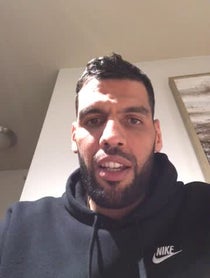 Poster for Other video from Salah Mejri