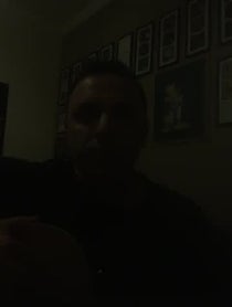 Poster for Birthday video from Pavlo
