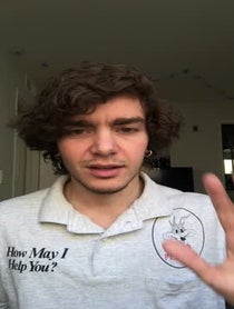 Poster for Other video from Elliot Fletcher