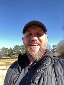 Poster for Pep Talk video from Stubby Clapp