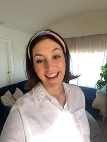 Poster for Other video from Caitlin McGee