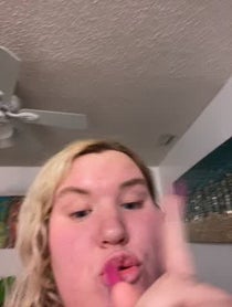 Poster for Pep Talk video from smokincigs23 AKA EBT BABY 💖