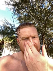 Poster for Other video from Buddy Matthews fka Buddy Murphy