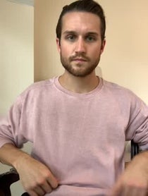 Poster for Other video from Jordan Verroi