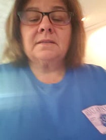 Poster for Pep Talk video from Tammy Ortery