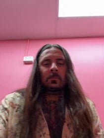 Poster for Pep Talk video from Cj McMahon