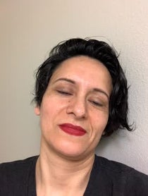 Poster for Advice video from Veronica Porras