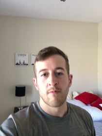Poster for Other video from Michael Valore