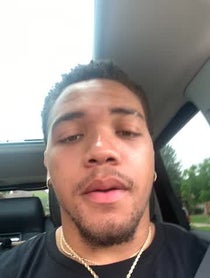 Poster for Other video from Carsen Edwards
