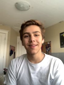 Poster for Other video from Trevor