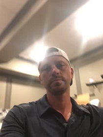 Poster for Birthday video from Albie Manzo