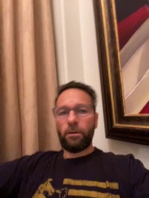 Poster for Roast video from Daniel Negreanu