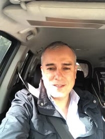 Poster for Gift video from Jorge Enrique Abello