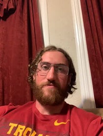 Poster for Pep Talk video from Austin Applebee
