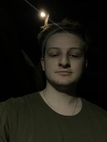 Poster for Pep Talk video from Tyler Mauro
