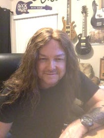 Poster for Other video from Mark Boals