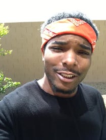 Poster for Other video from Jinx Da Rebel