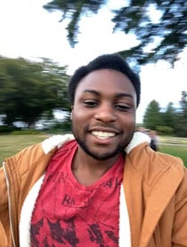 Poster for Gift video from Ryan Rosery
