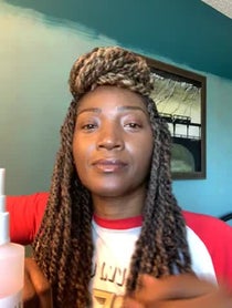 Poster for Question video from Yolonda Ross