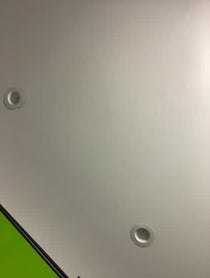 Poster for Birthday video from Caylus / Infinite Lists