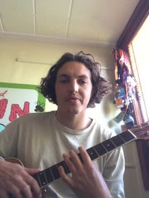 Poster for Birthday video from Zach Stephenson