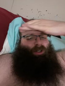 Poster for Pep Talk video from Papa Gut