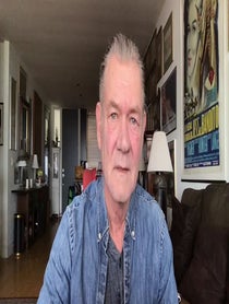 Poster for Other video from Christopher Murray