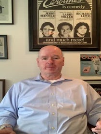 Poster for Other video from Larry Miller