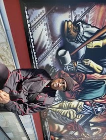 Poster for Other video from Wesley Snipes