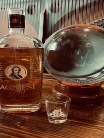 Poster for Birthday video from Justin Johnson