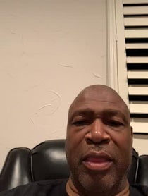 Poster for Birthday video from Charles Haley