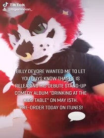 Poster for Other video from Tigermoon