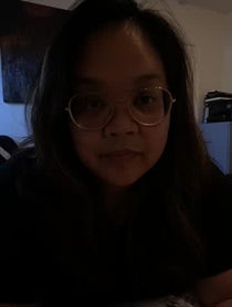 Poster for Birthday video from Ellen D. Williams