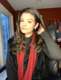 Poster for Other video from Amanda Rose