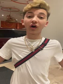 Poster for Other video from Lil Blurry