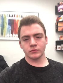 Poster for Other video from Jack DiFalco