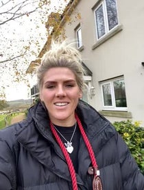 Poster for Other video from Millie Bright