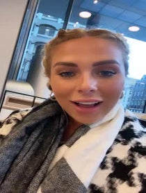 Poster for Other video from Gabby Allen 💫