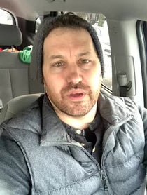 Poster for Other video from Dad and Buried